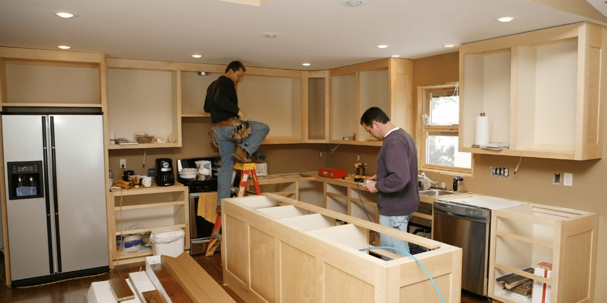 Kitchen Remodeling Contractor's 2026 Budget Guide: What $15K, $30K, and $50K Gets You in Boise