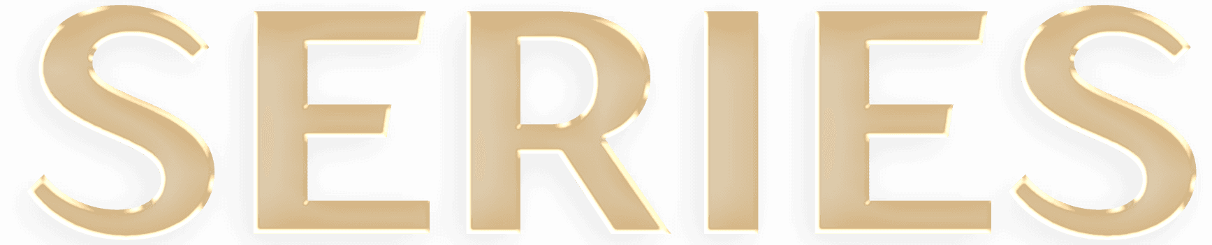 The Legacy Architect Series in Gold Glass