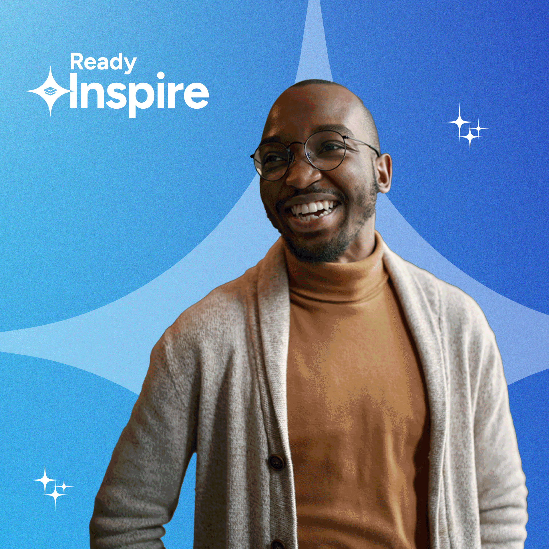 Ready Inspire