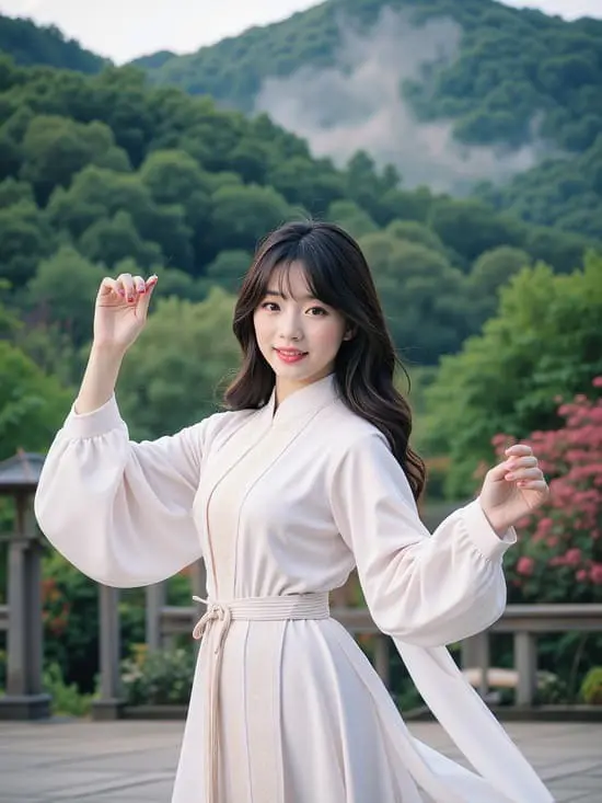 AI Dance/AI Dance Generator free