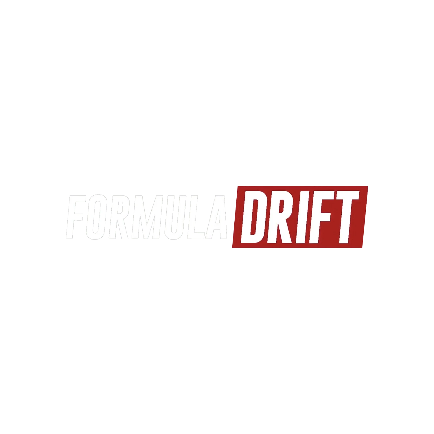 formula drift