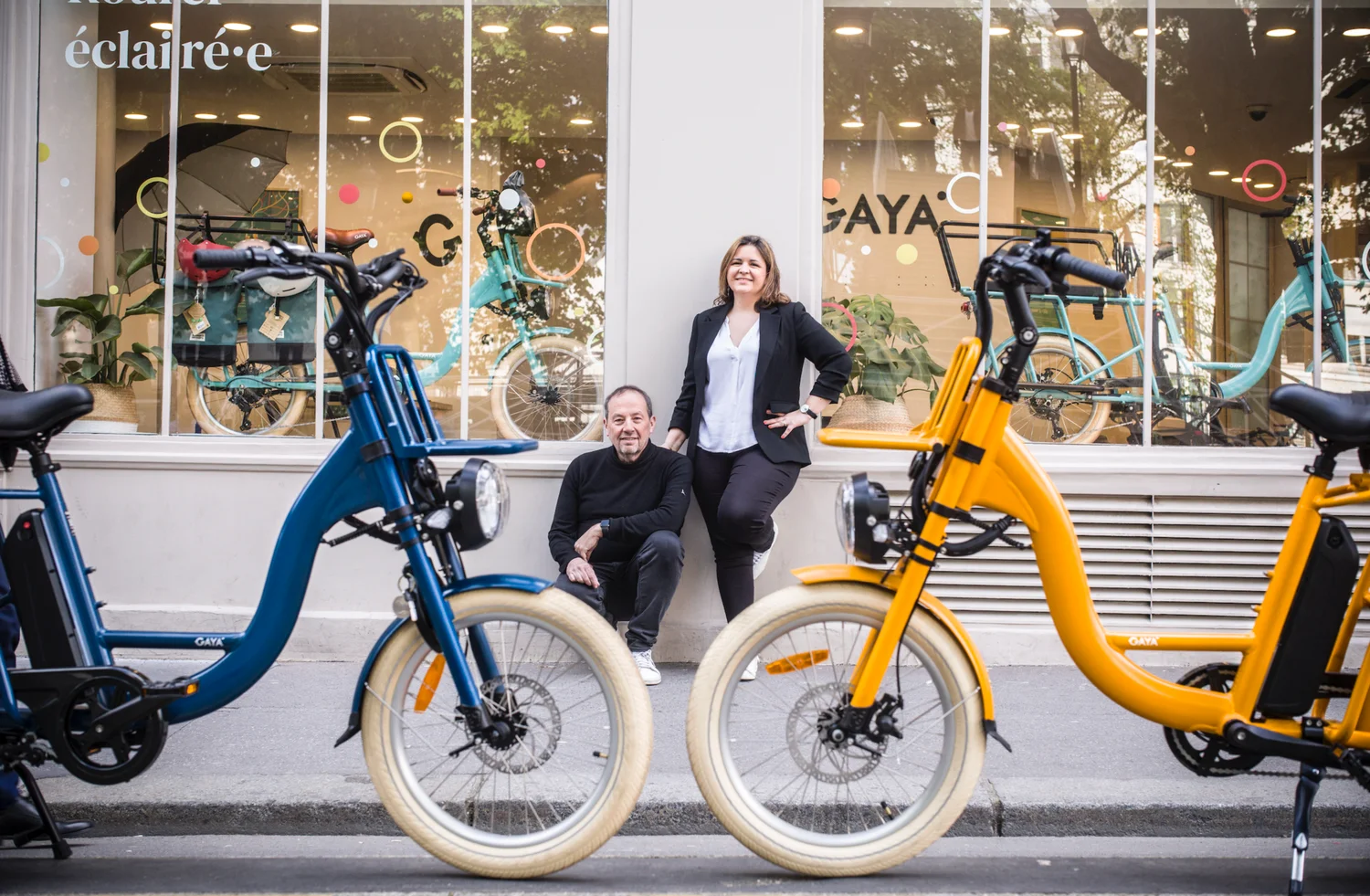 EIT Urban Mobility join forces on SUPERNOVAS to bring more women into the entrepreneurship ecosystem.