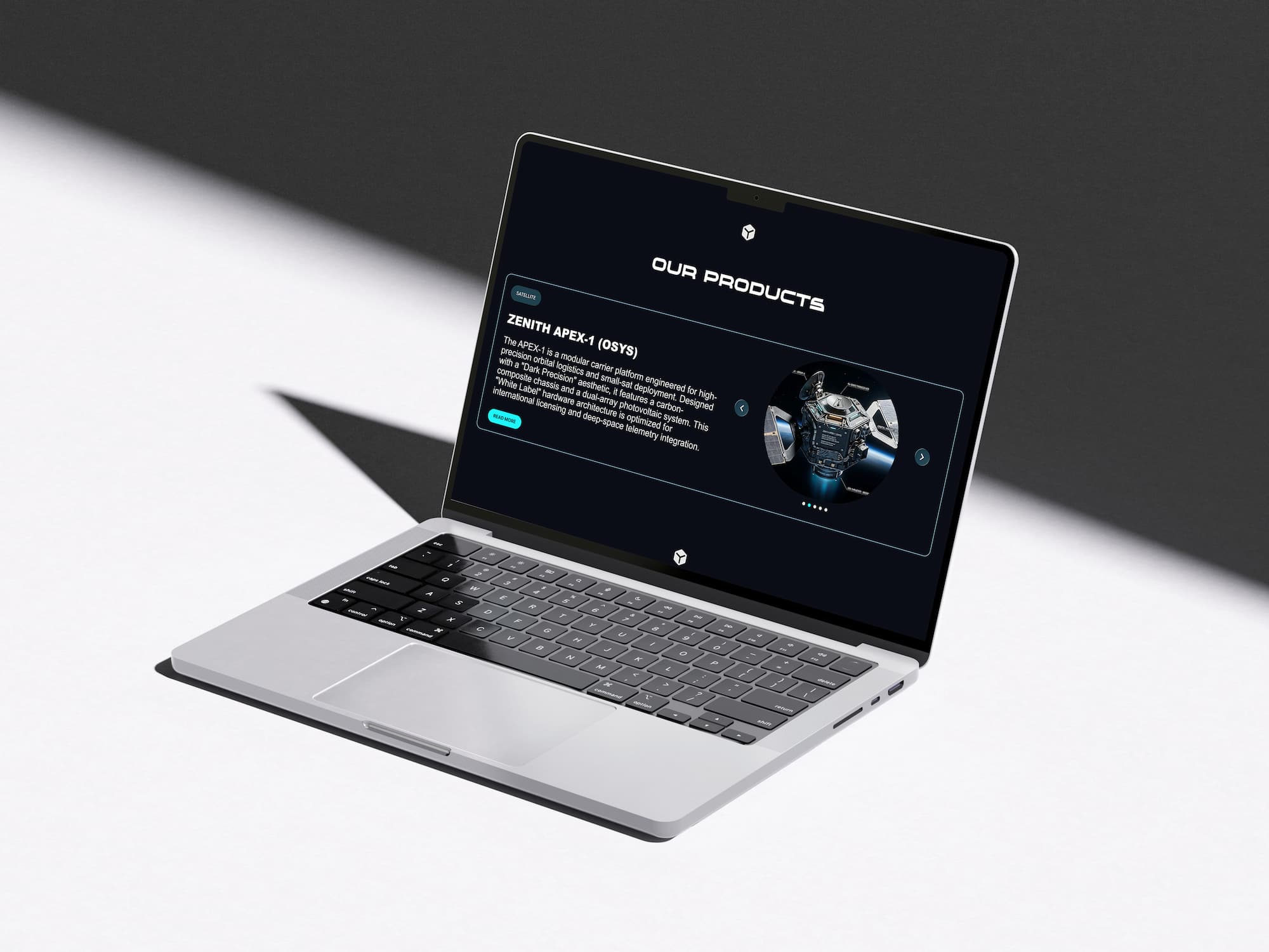 Products APOGEE Tema