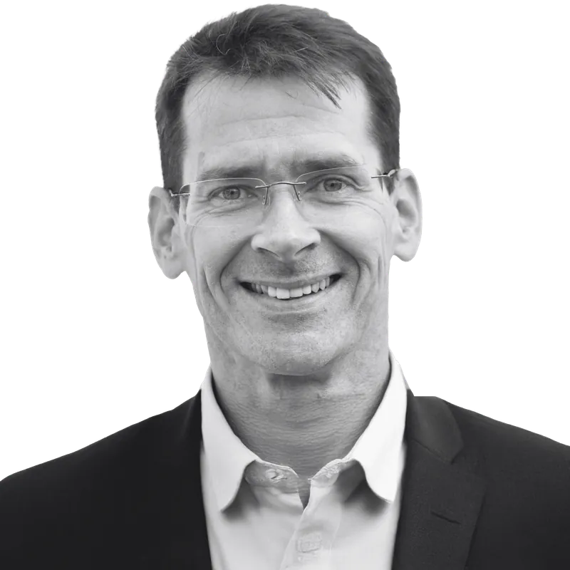 Headshot of Peter Busch, Global Product Owner Distributed Ledger Technologies, Bosch — Speaker at Hong Kong Digital Asset Summit