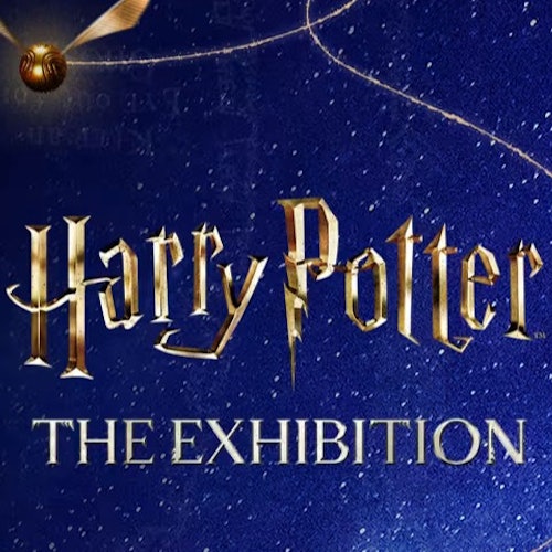 Harry Potter™: The Exhibition