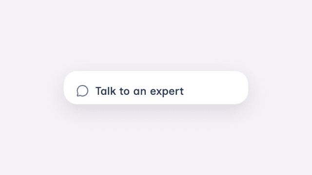 the Talk-to-an-expert button pinned beside the Selling Playbook