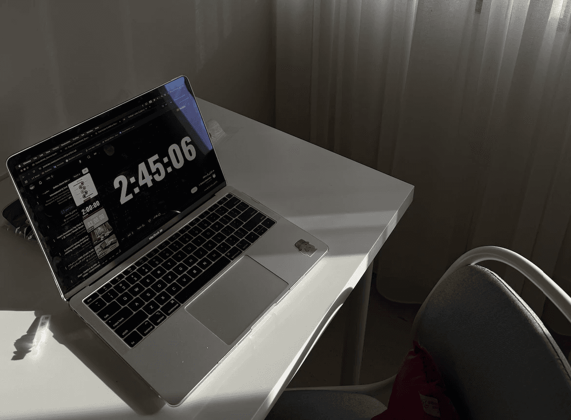 Premium UX Template for Framer