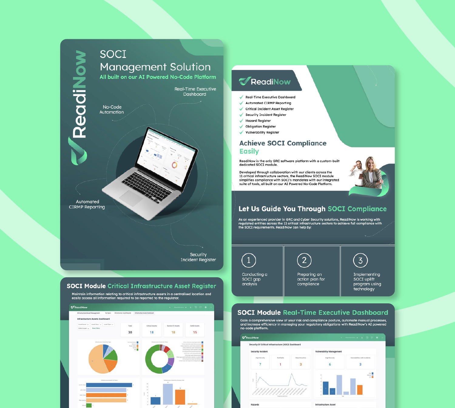 New Brochure Readinow