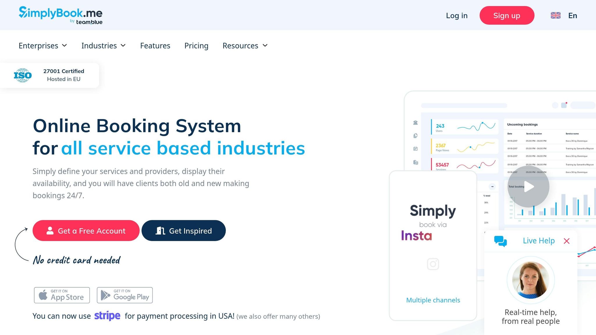 SimplyBook.me