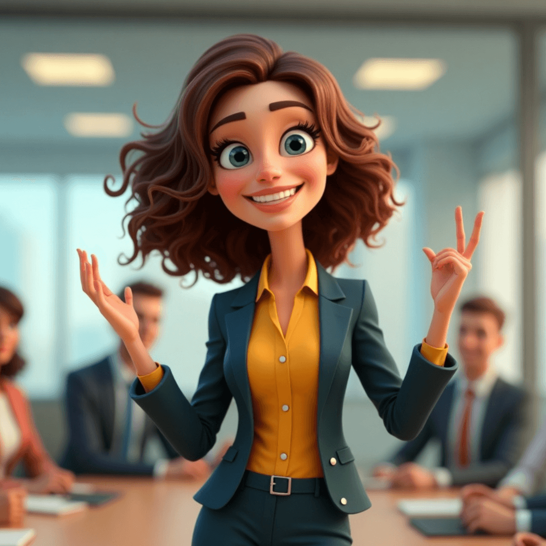 En god salgsleder kjennetegnes av disse 14 egenskapene!