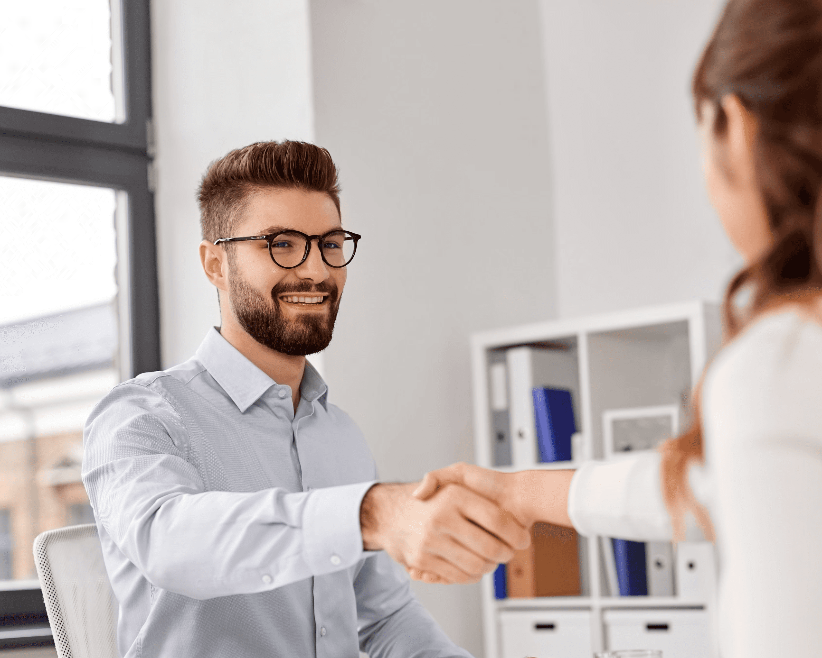 a close up of a green plant with a black background