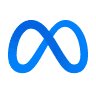 Meta tech partner logo