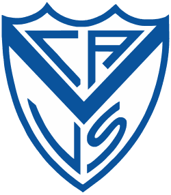 Logo de Club Atletico de Veléz