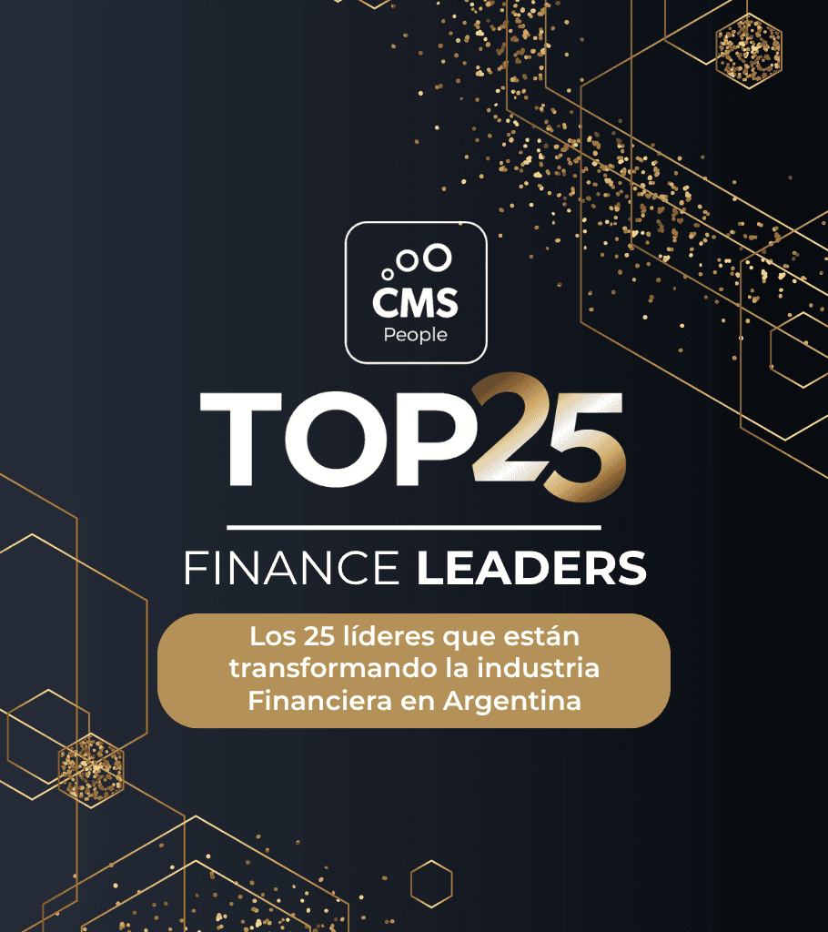 CMS Top25 FINANCE LEADERS