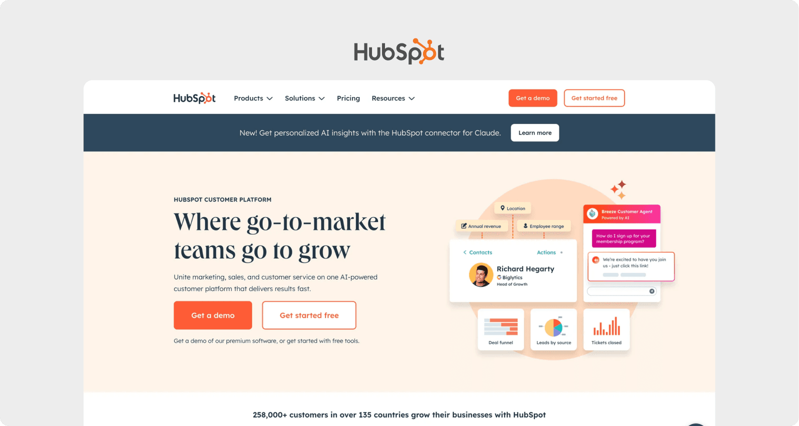 1. HubSpot: The Onboarding Revolution