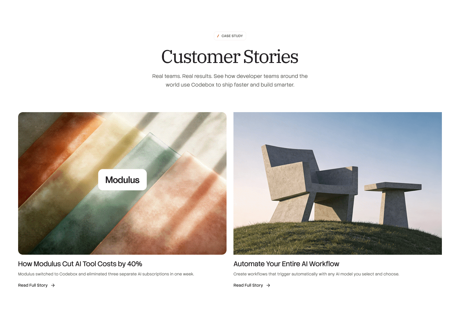 Case Study