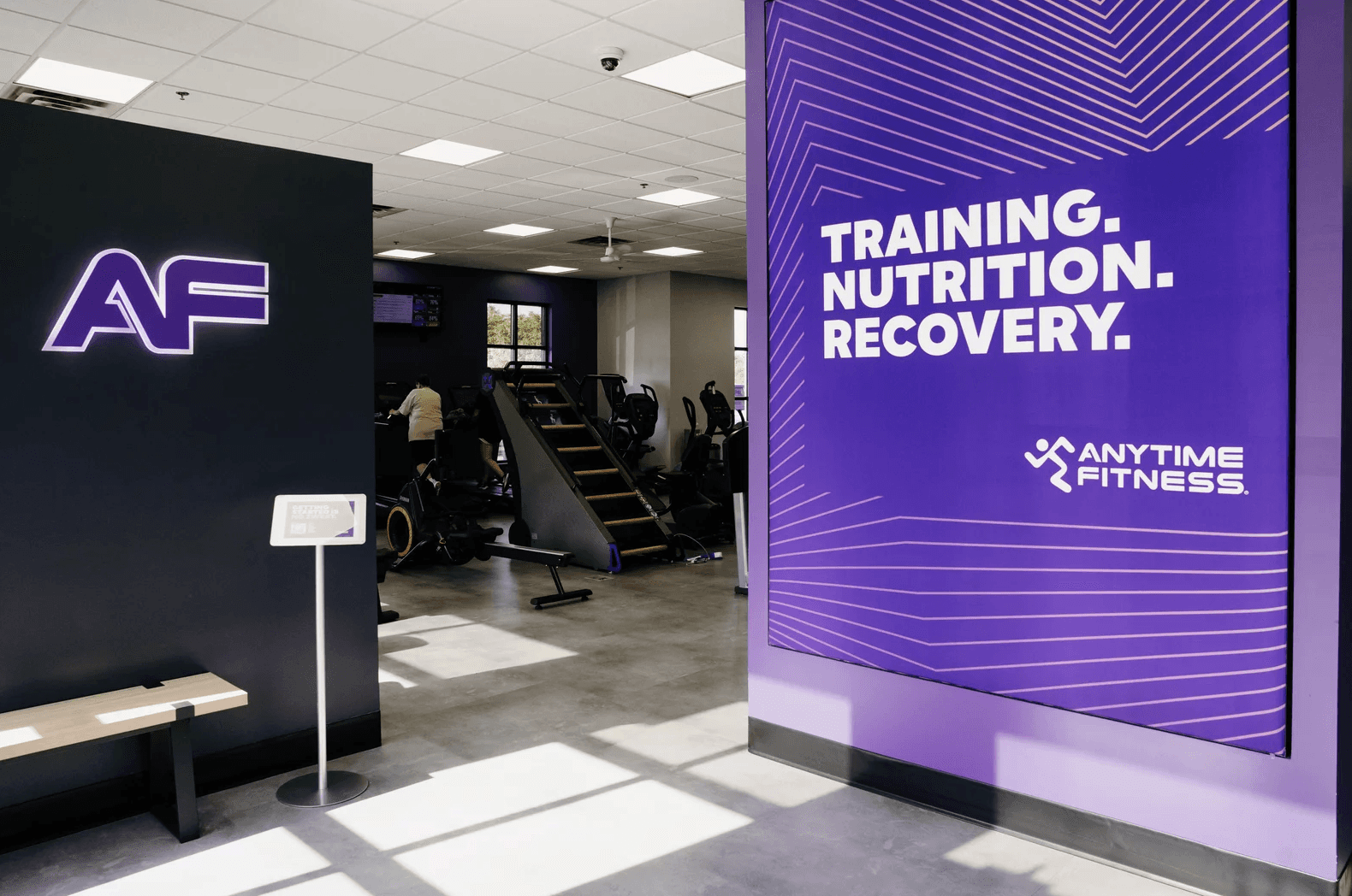 A man with Surfboard