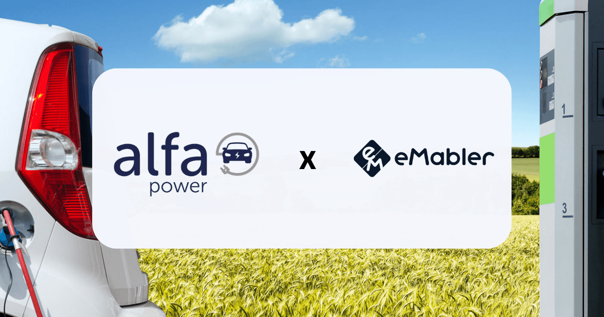 Alfa Power and eMabler