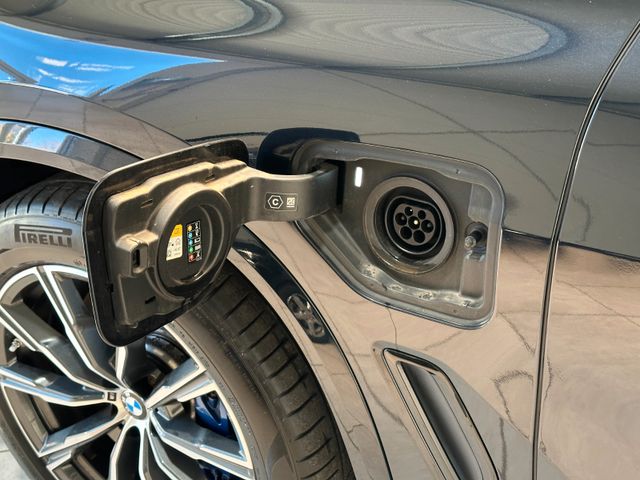 BMW X5 2021 BLACK Gebrauchtwagen - Galeriebild 7