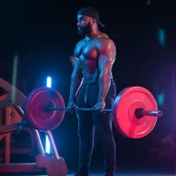 Lighting/Special Effects