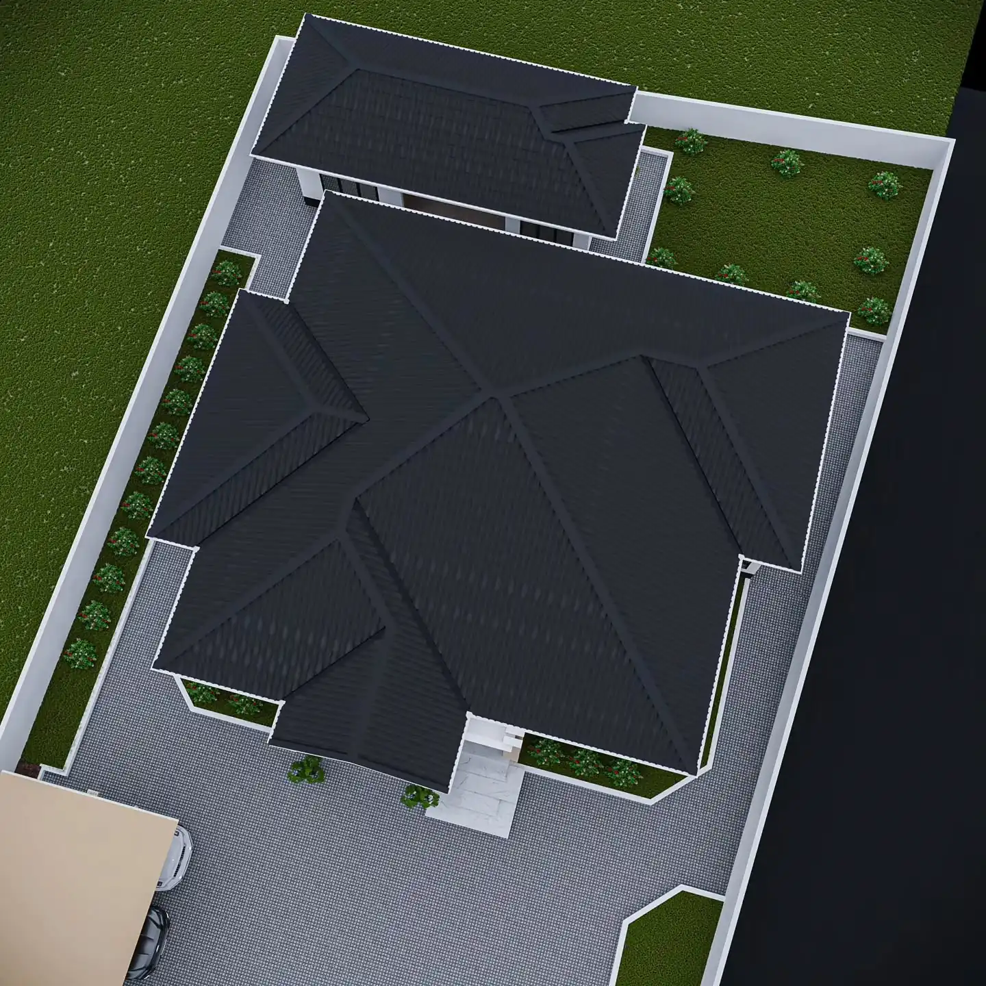 Wenamy house design – image 5 of 5