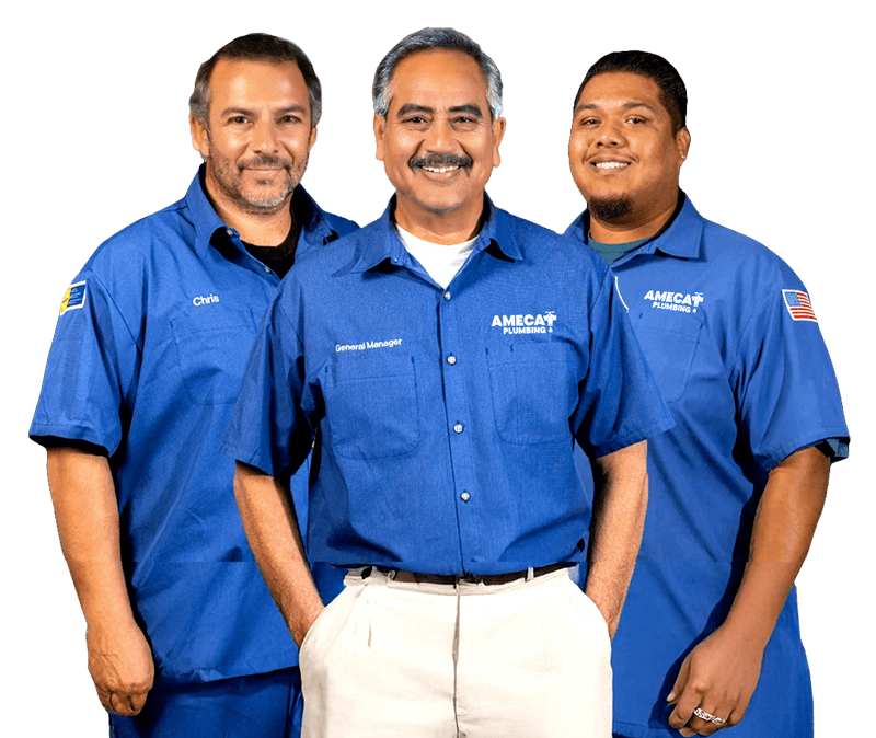 sacramento plumbing company