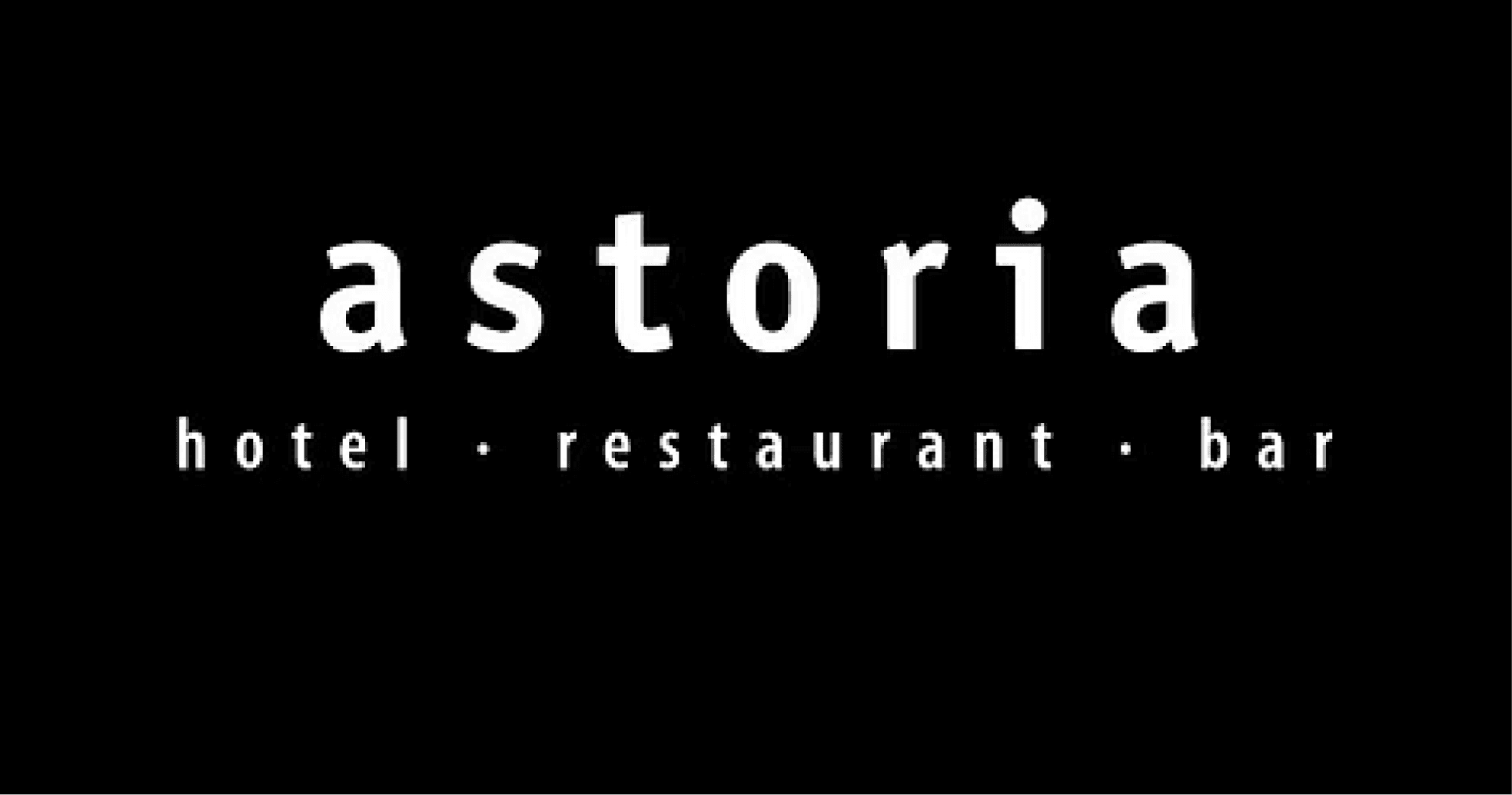 Logo: Hotel Astoria