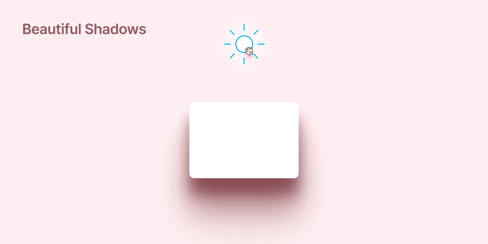 Beautiful Shadows | Editing & Styling, Utility Plugin | BestFigmaPlugins.com