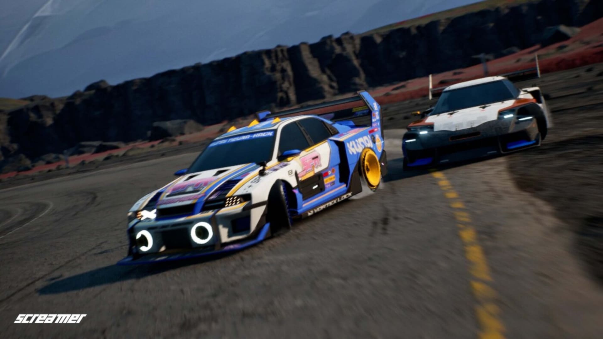 twin-stick-control-screamer