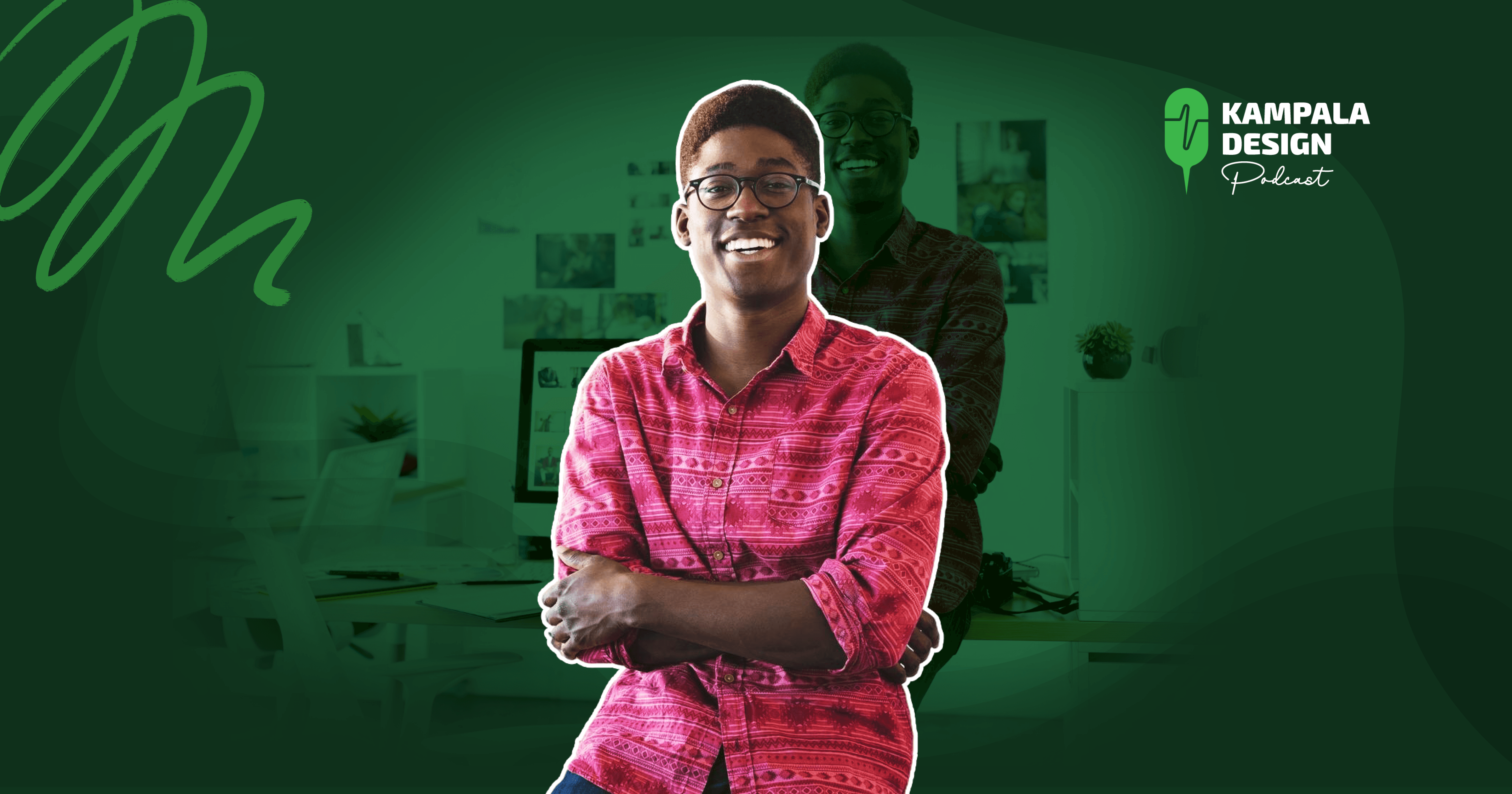 Graphic Designer in Uganda