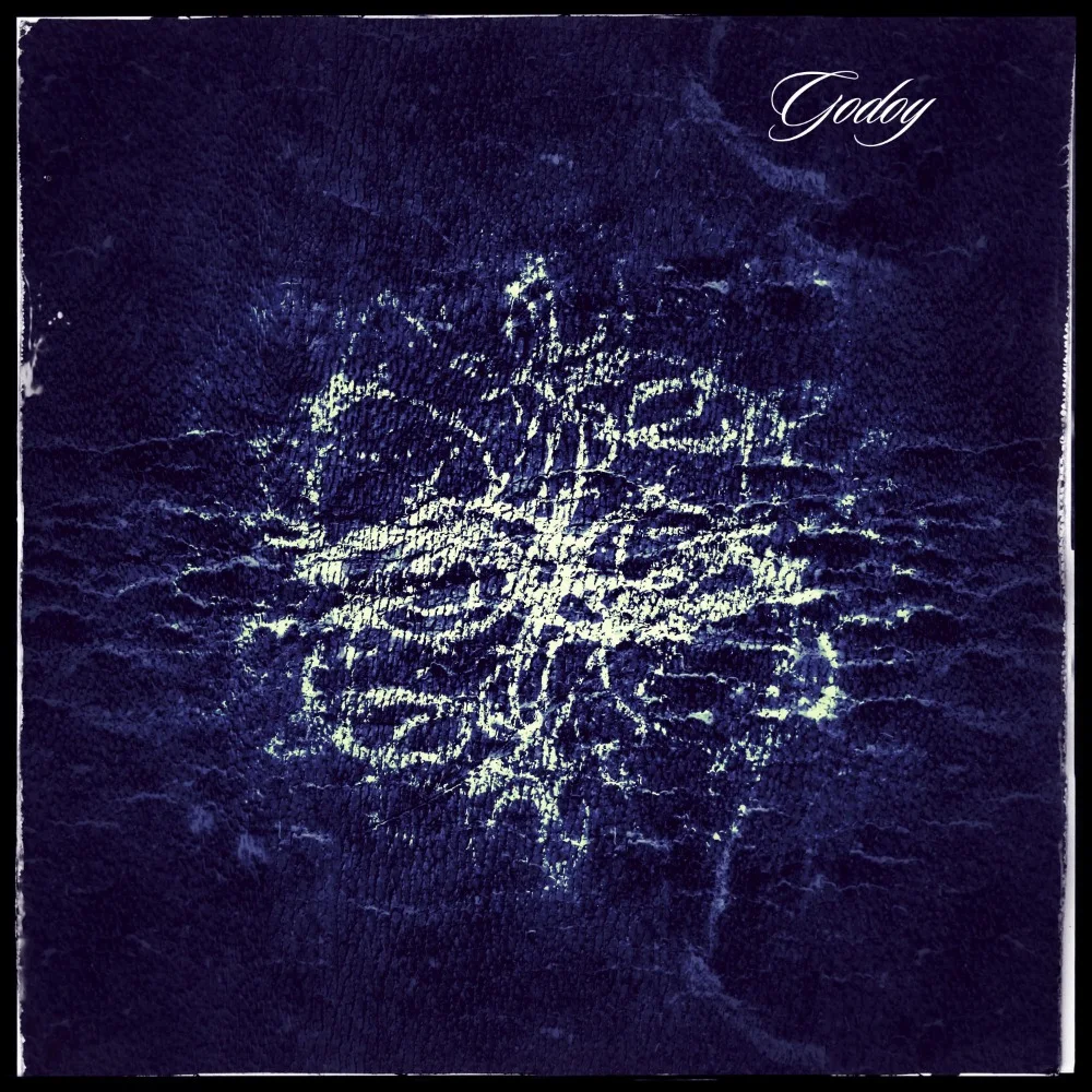 Capa Música - Neuroses - Godoy - 1em1
