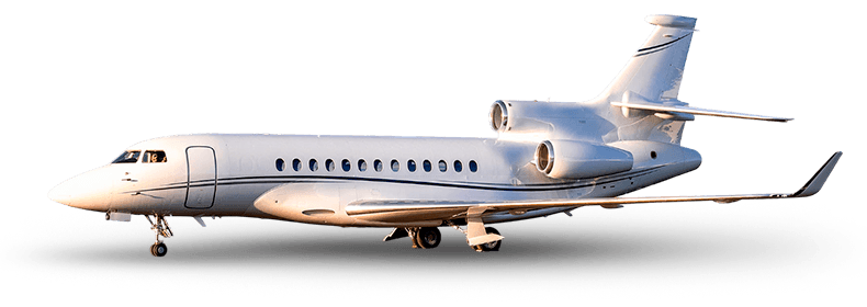 Private Jet Charter Houston | IsraJets to London