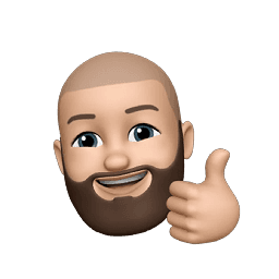 Stylized white envelope icon tilted at an angle, representing a message or notification.