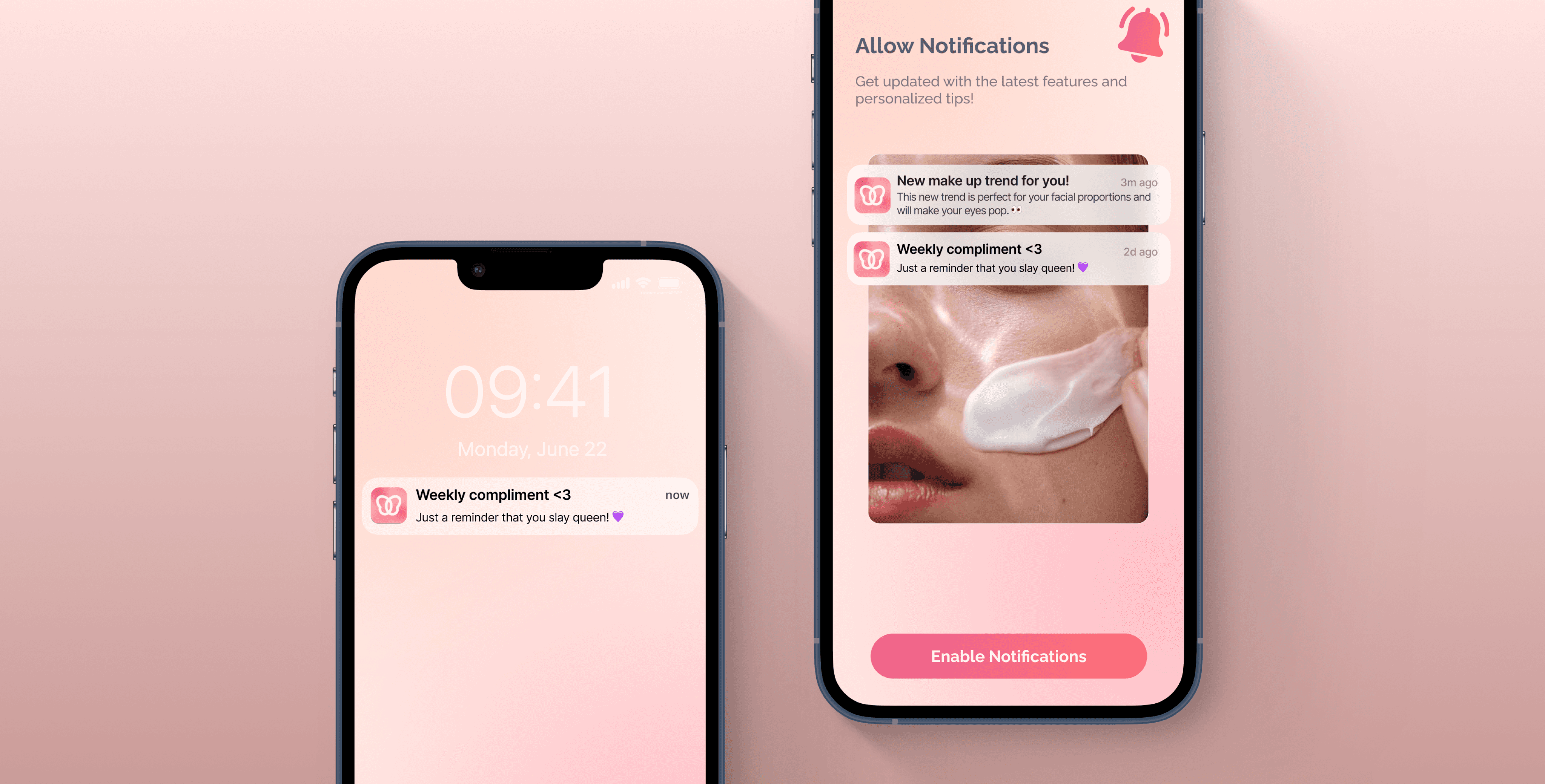 Celebratory handshake between Neon Apps and RevenueCat partners during the official partner announcement event.