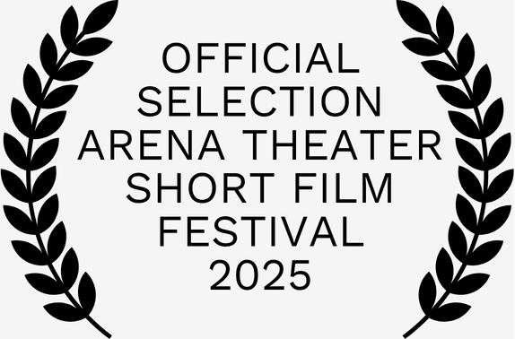 Official Selection Arena Theater Short Film Festival 2025 – The White Truffle, Felipe Sanguinetti.