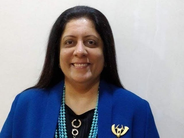 Dr. Swati Popat Vats