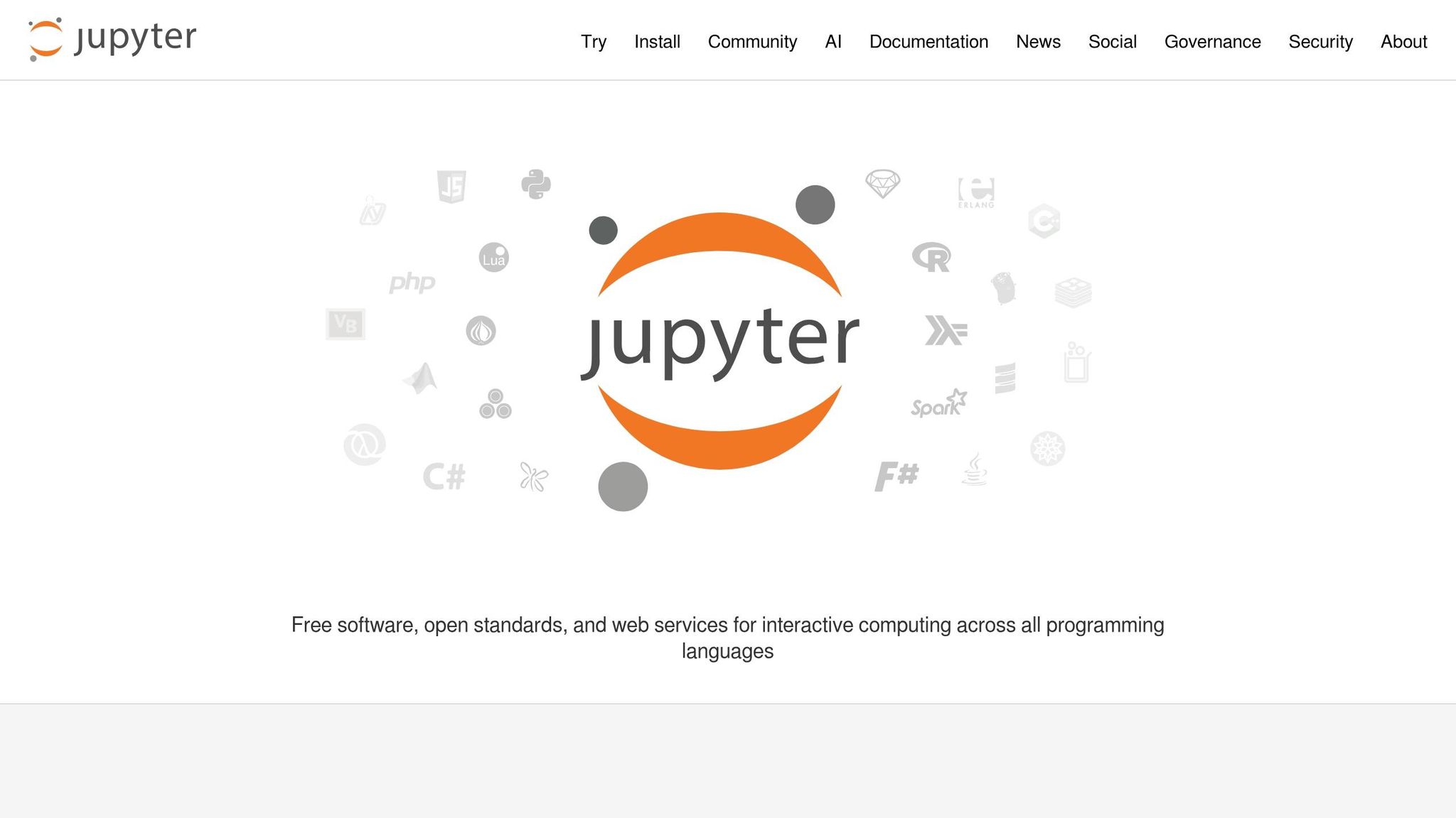 Jupyter Notebook