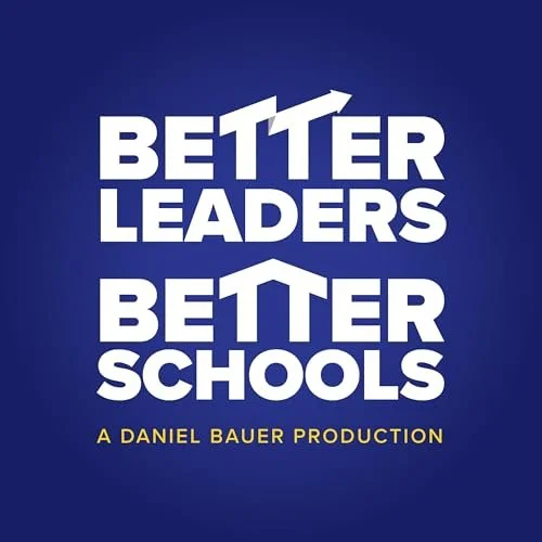 Better leaders better schools logo