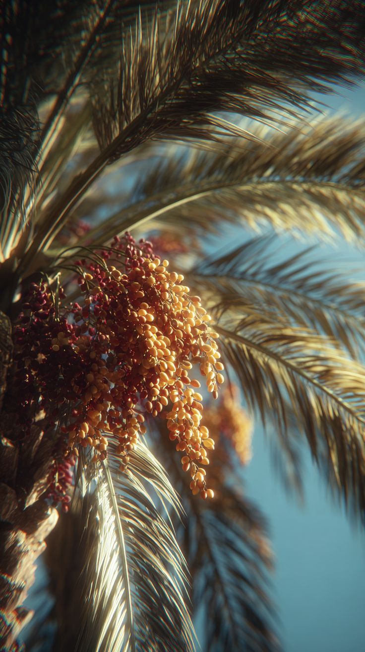 solar panel on the hill