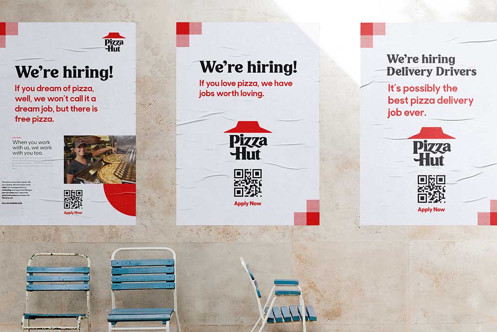 Collage of PCH healthcare employees with children patients