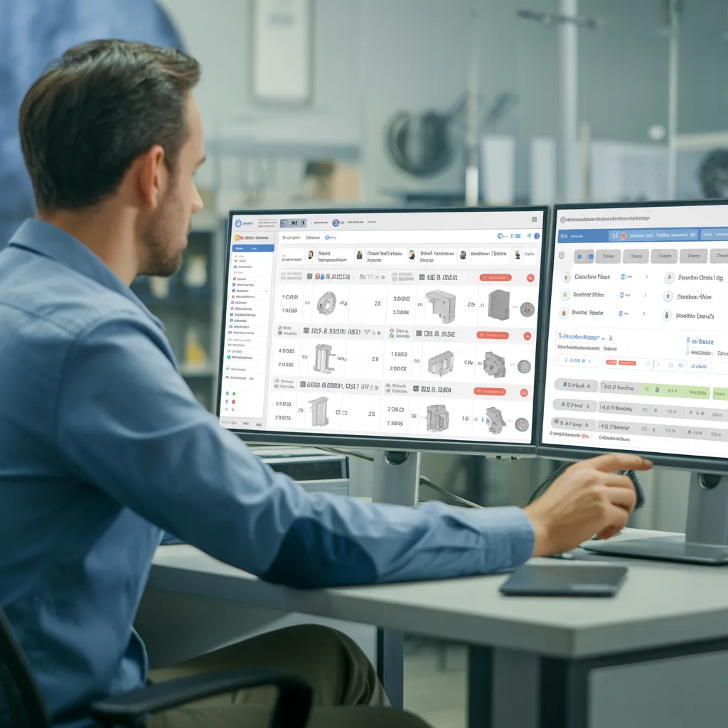 black and gray area rug