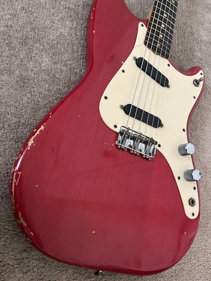 The Complete Fender Duo Sonic Guide: America's Most Undervalued