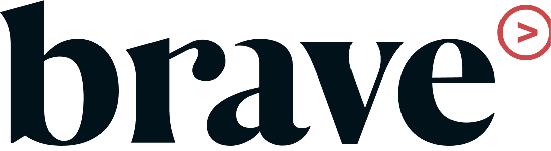 Brave logo
