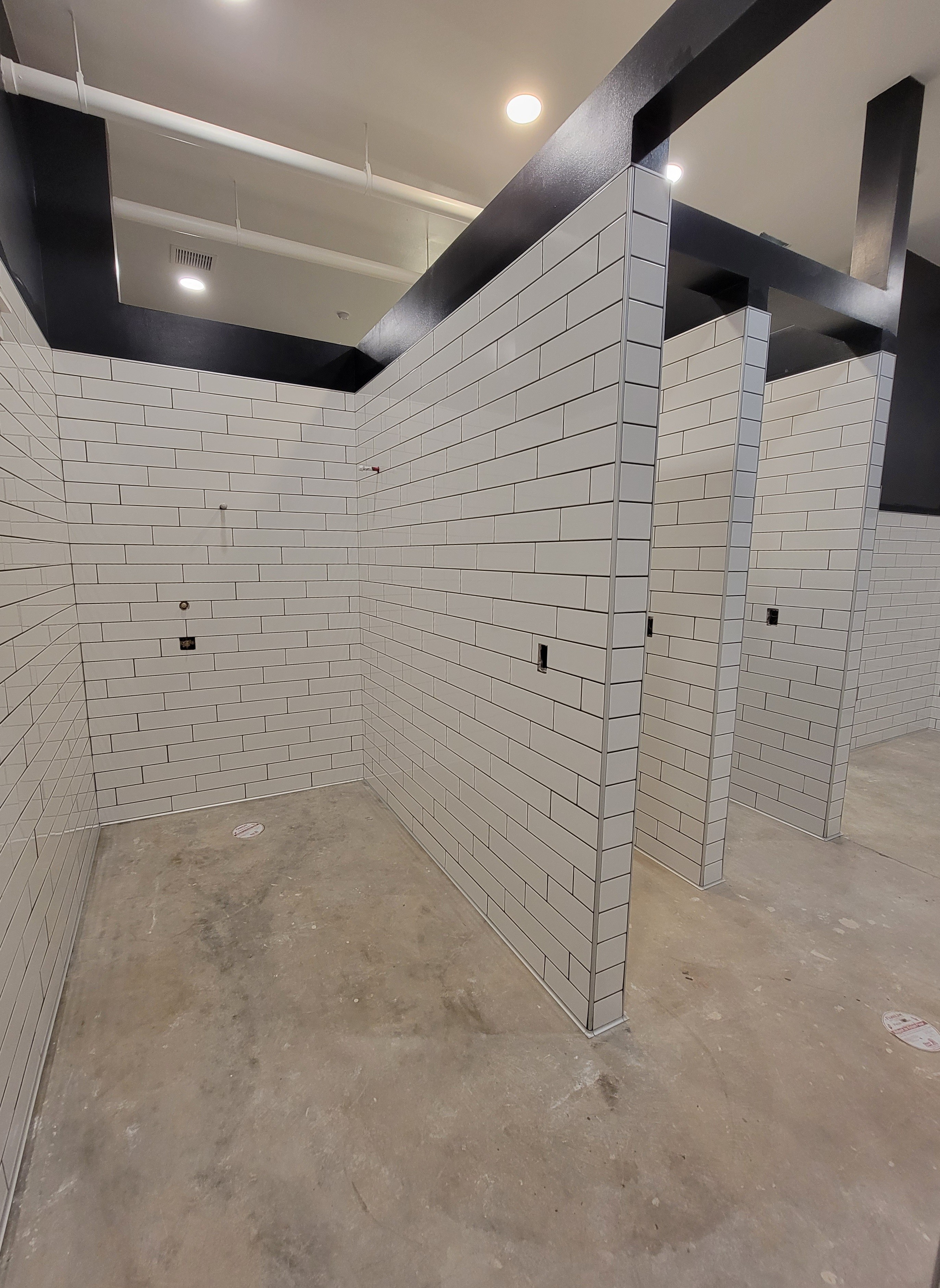 Gallery - Vlad Western Tile | Tile Showcase Projects