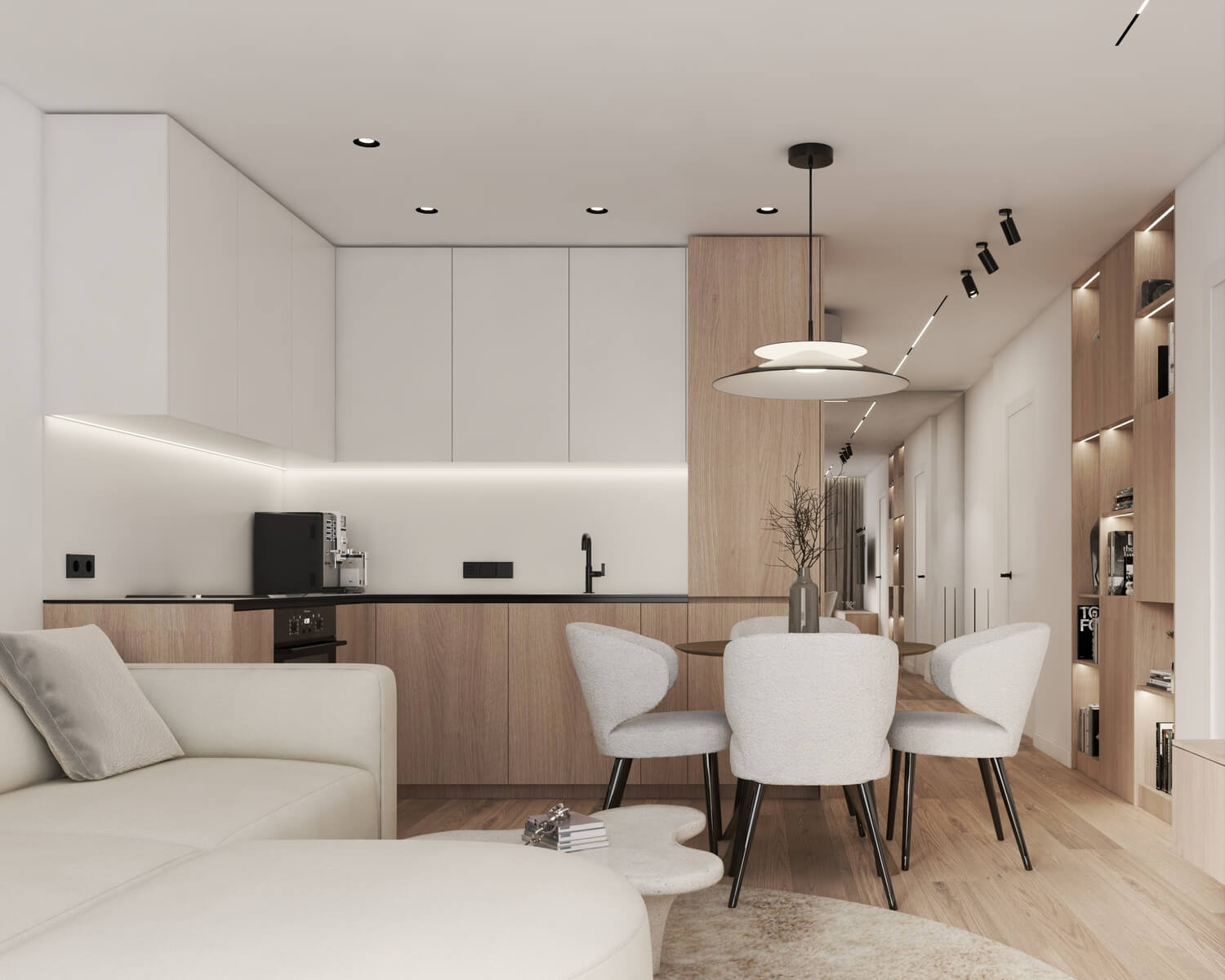 Interior project image