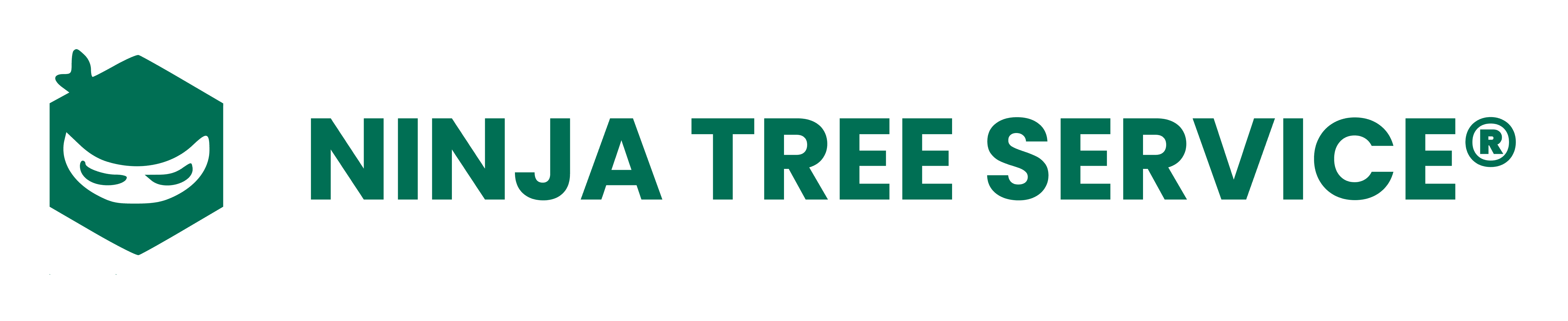 Ninja Tree Service