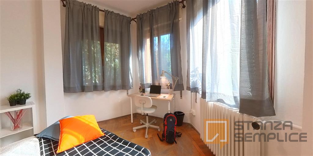 14 sqm room in Via Sorio, Padova
