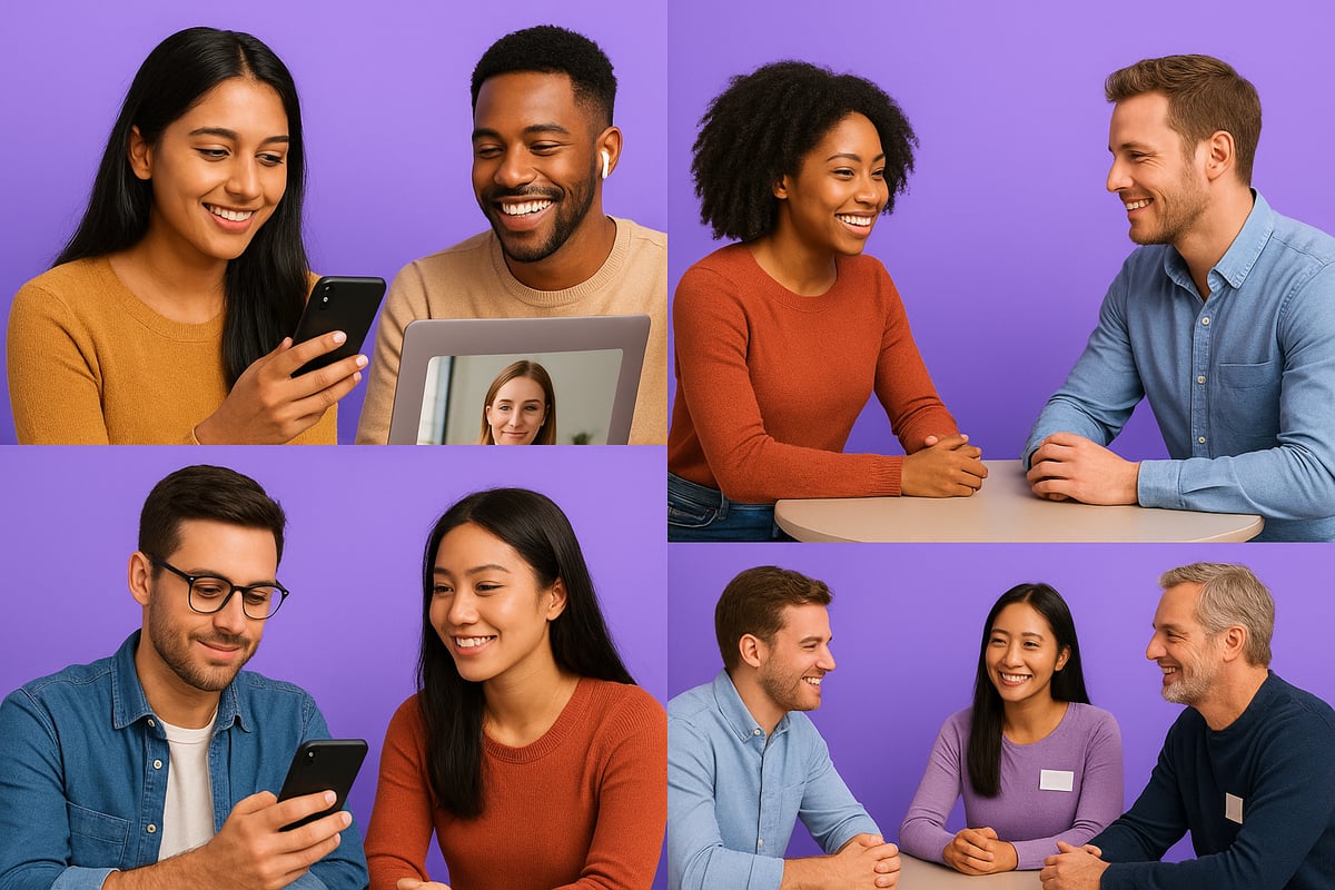 Key Trends and Predictions for Dating Success in 2025