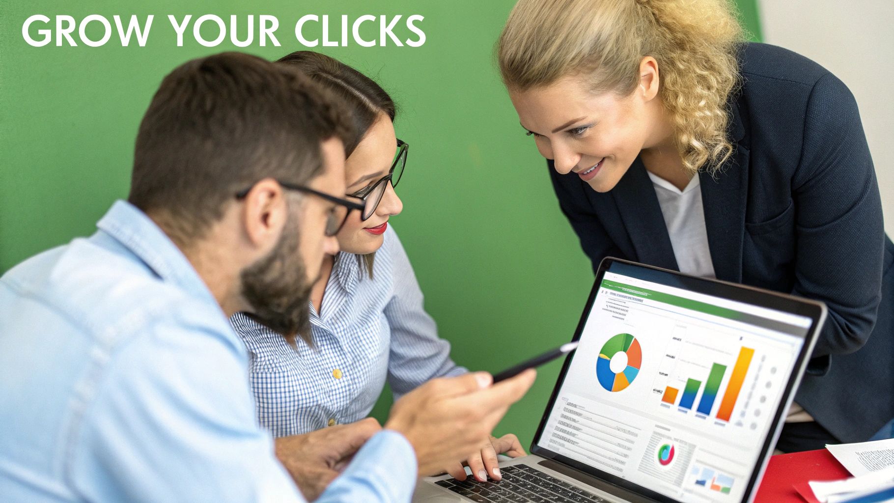 Screenshot of ShortPen's link creation interface showing how to create a branded link