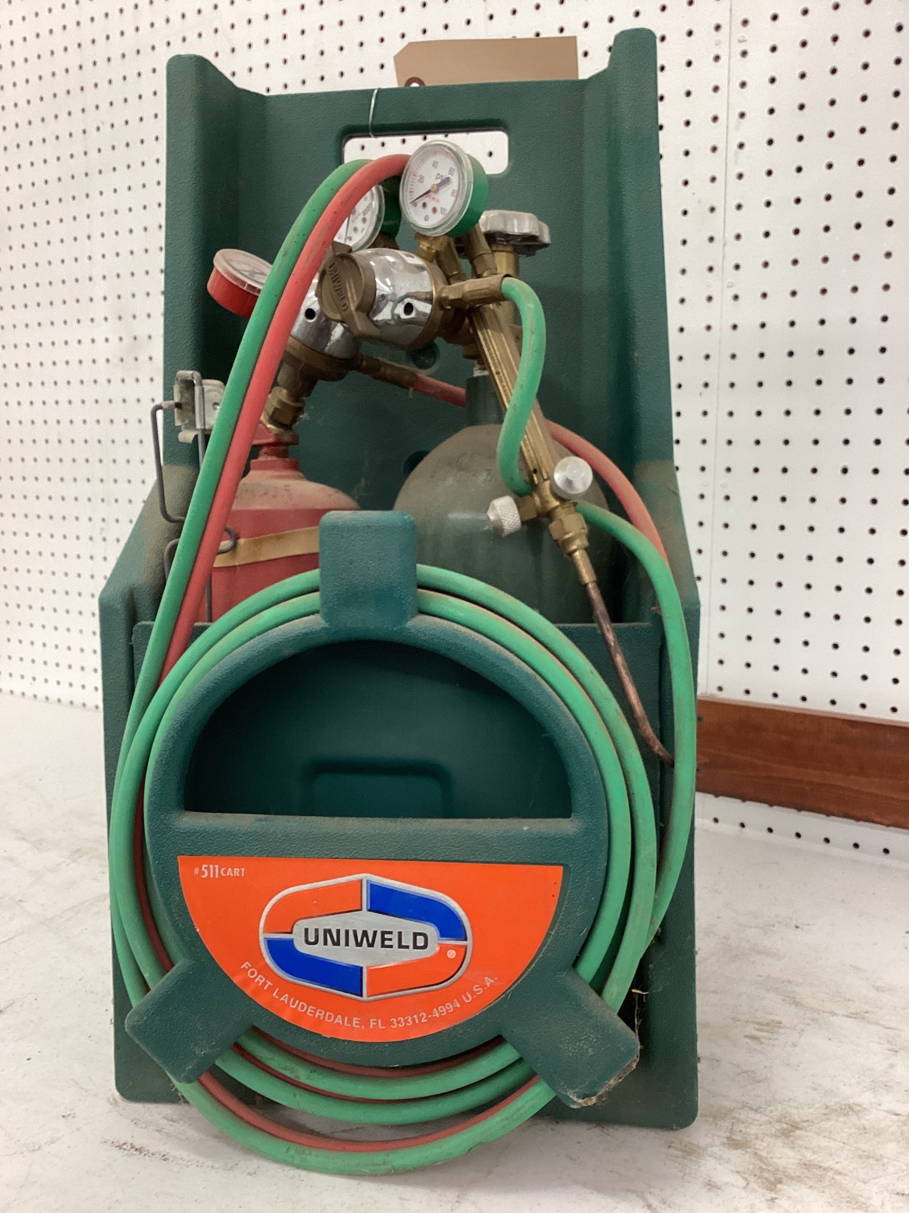 Tool and Shop Equipment - June 24 - 2